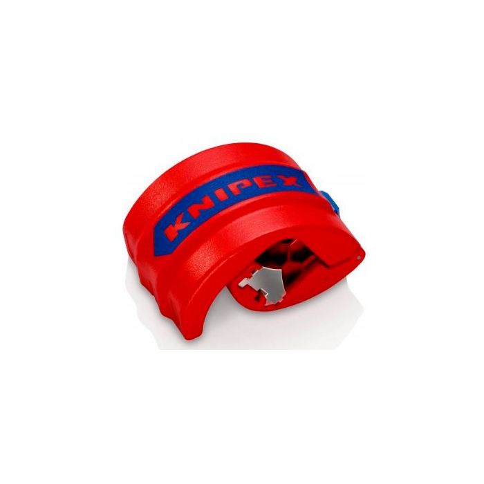 Труборіз для пластикових труб KNIPEX 90 22 10 ВК