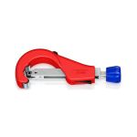 KNIPEX TubiX труборіз для сталі і кольорових металів, різець 6 - 35 мм (1/4"-1 3/8"), товщина стінок до 2 м