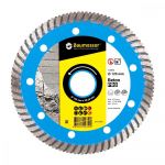 Диск алмазний відрізний Baumesser 1A1R Turbo 125x2,2x8x22,23 Beton PRO (90215008010)