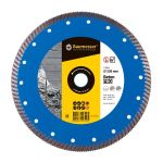 Диск діамантовий Baumesser 1A1R Turbo 230x2,6x9x22,23 Beton PRO (90215008017)