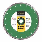 Диск алмазный Baumesser 1A1R Turbo 230x2,6x9x22,23 Stein PRO (90215082017)