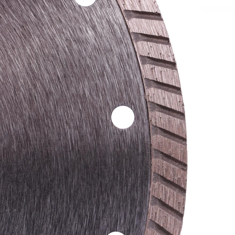 Диск отрезной алмазный Baumesser Turbo 230 Universal (90215129017)