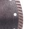 Диск отрезной алмазный Baumesser Turbo 230 Universal (90215129017)