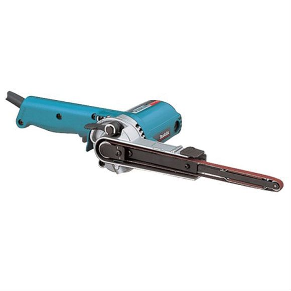 Ленточная шлифмашина Makita 9032 (электронапильник) (9032)