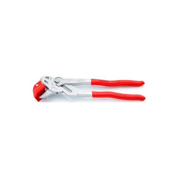 Кусачки для розламування кафельної плитки KNIPEX 91 13 250