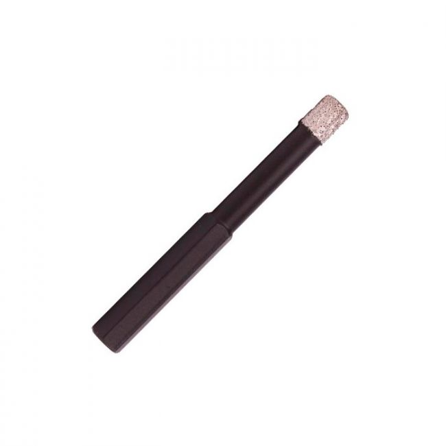Алмазна коронка з кераміки Baumesser DDR-V 08x30xS10 Keramik Pro (910278018043)