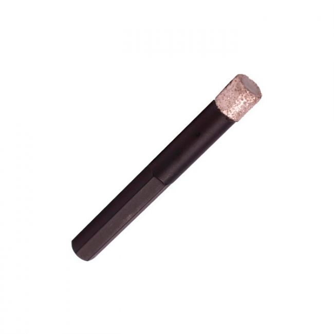 Алмазна коронка з кераміки Baumesser DDR-V 10x30xS10 Keramik Pro (910278018045)