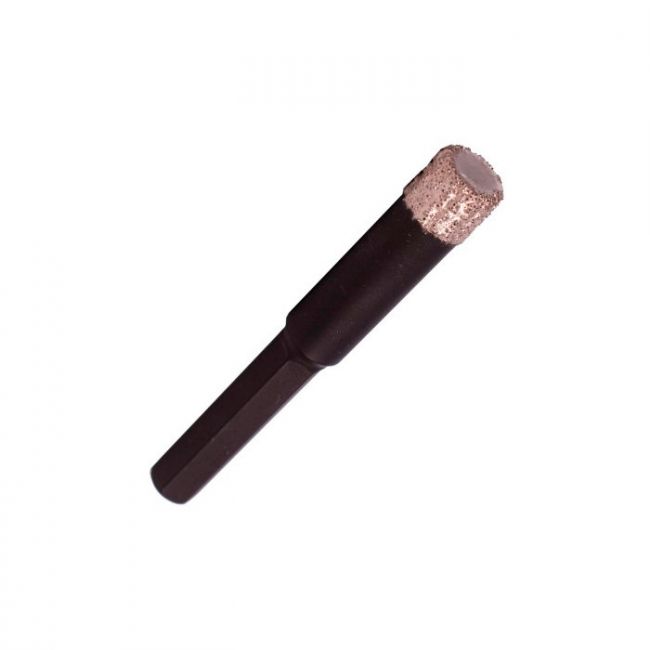 Алмазна коронка з кераміки Baumesser DDR-V 12x30xS10 Keramik Pro (910278018047)