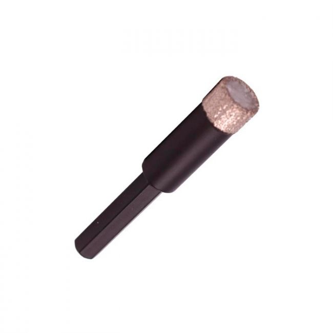 Алмазна коронка з кераміки Baumesser DDR-V 14x30xS10 Keramik Pro (910278018049)