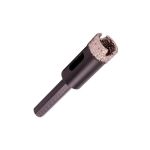 Алмазна коронка з кераміки Baumesser DDR-V 16x30xS10 Keramik Pro (910278018052)