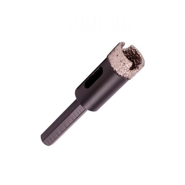 Алмазна коронка з кераміки Baumesser DDR-V 18x30xS10 Keramik Pro (910278018055)