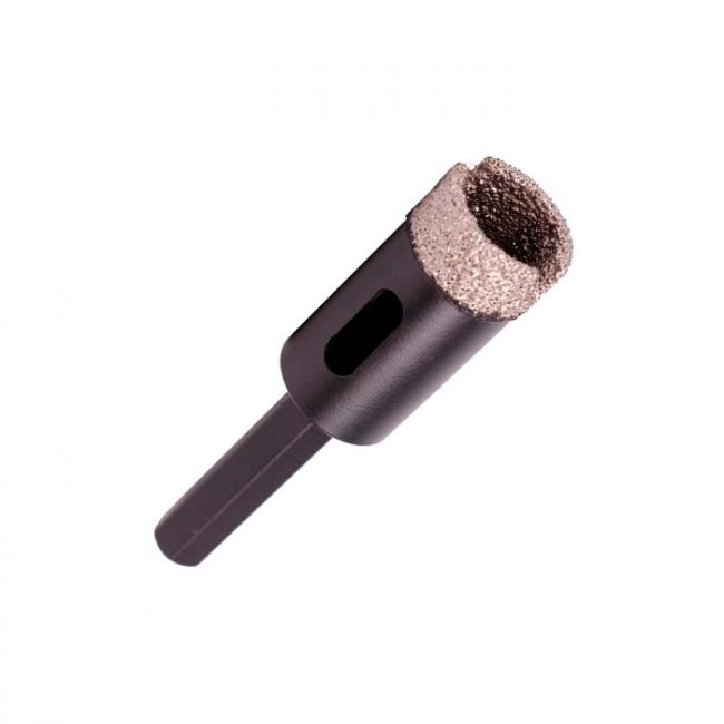 Алмазна коронка з кераміки Baumesser DDR-V 20x30xS10 Keramik Pro (910278018057)