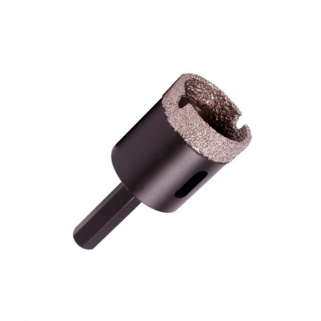 Алмазна коронка з кераміки Baumesser DDR-V 30x30xS10 Keramik Pro (910278018063)