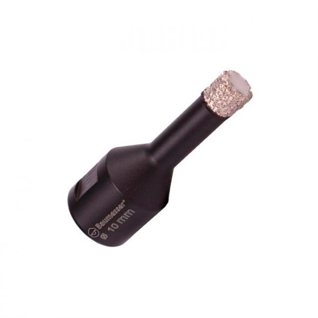 Алмазна коронка з кераміки Baumesser DDR-V 10x30xM14 Keramik Pro (910283018045)