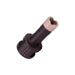 Алмазна коронка з кераміки Baumesser DDR-V 16x30xM14 Keramik Pro (910283018052)