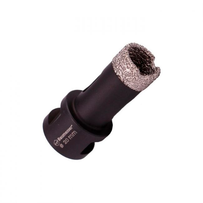 Алмазна коронка з кераміки Baumesser DDR-V 20x30xM14 Keramik Pro (910283018057)