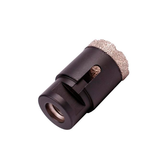 Алмазна коронка з кераміки Baumesser DDR-V 35x30xM14 Keramik Pro (910283018066)