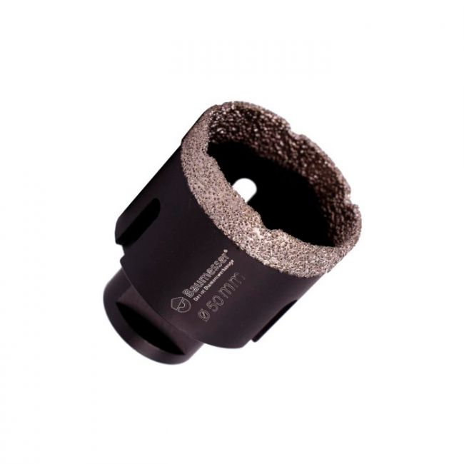 Алмазна коронка з кераміки Baumesser DDR-V 50x30xM14 Keramik Pro (910283018174)