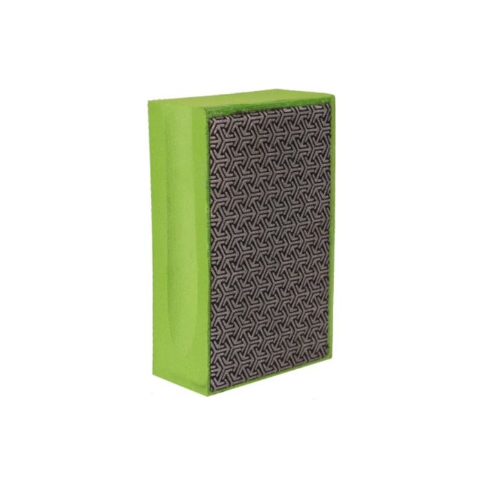 Губка алмазна ручна Baumesser Hand Pad Uni 200 (910637559005)