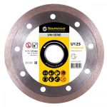 Диск отрезной алмазный Baumesser 1A1RSS 125 Universal (91315129010)