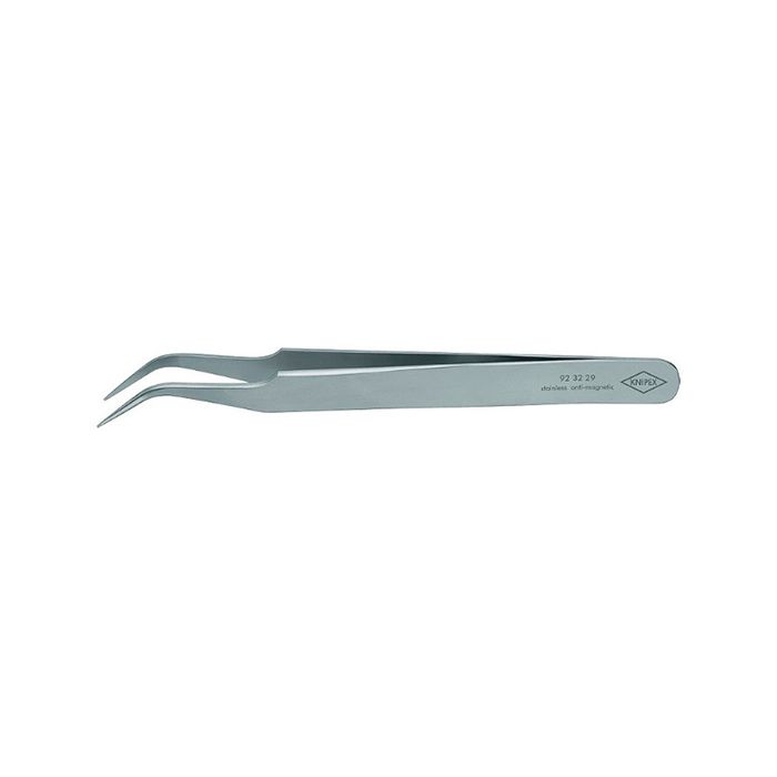 Пінцет захватний прецизійний KNIPEX 92 32 29