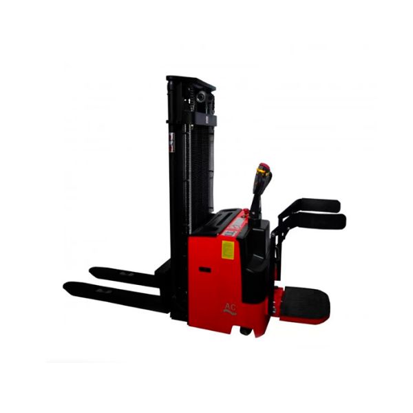 Штабелер електричний Vulkan CTQN 15/55 1500 кг, 5,5 м (92290)