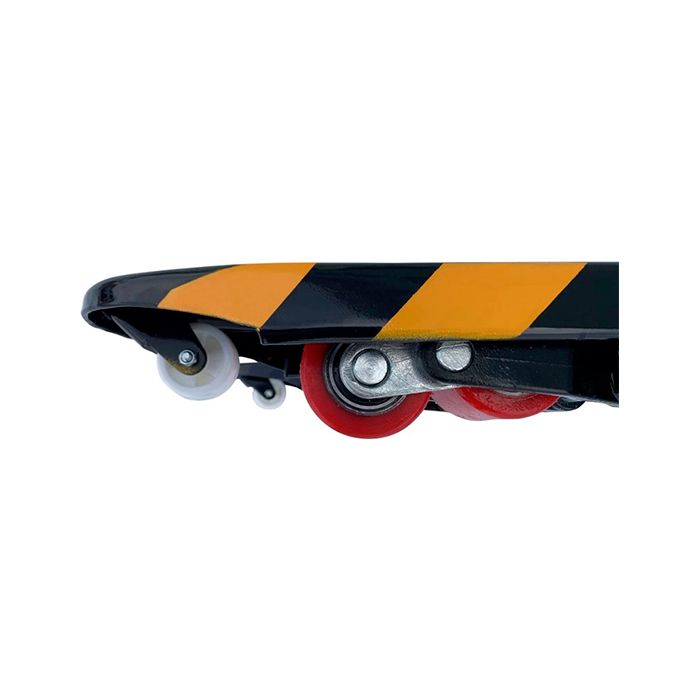 Гідравлічна рокла GTM CBY-AC2.5T (92294)