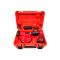 Віброприсоска Shijing Digital 21V 2.0A/h 165 мм з 2 акумуляторами (9392)
