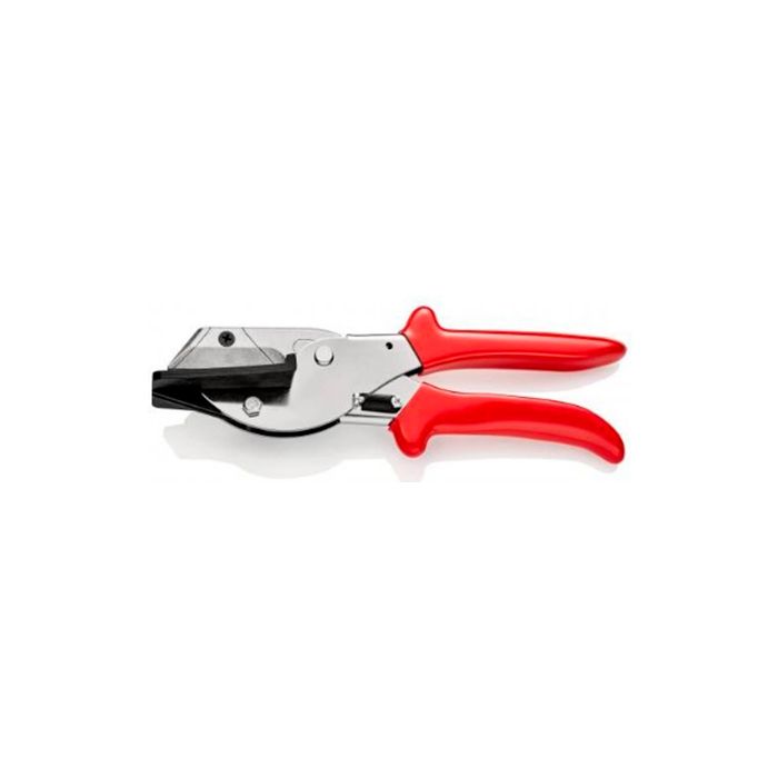 Кусачки для плаского кабеля KNIPEX