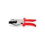 Кусачки для плаского кабеля KNIPEX