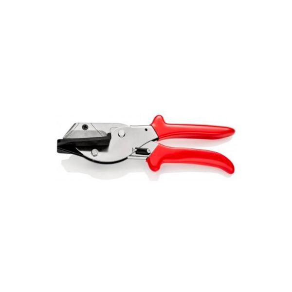 Кусачки для плаского кабеля KNIPEX