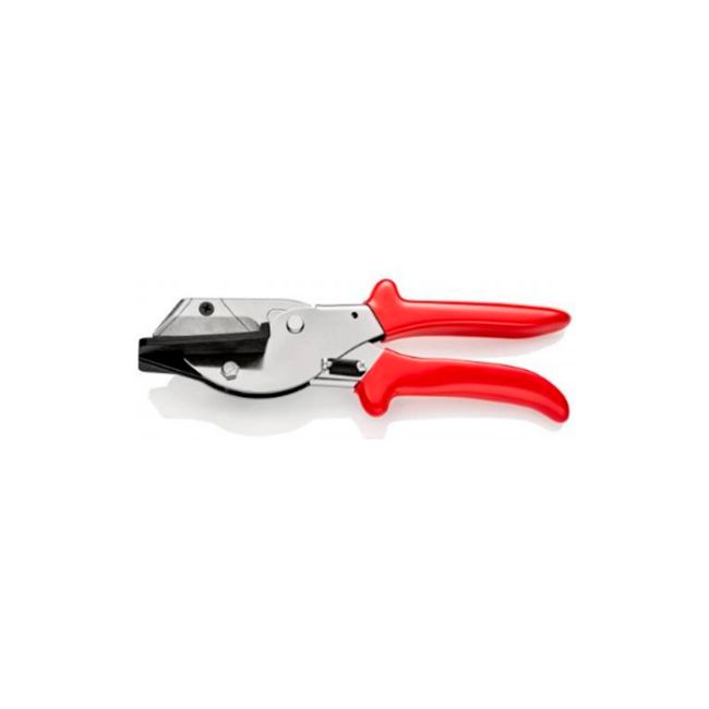 Кусачки для плаского кабеля KNIPEX
