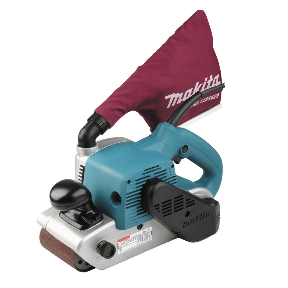 Ленточная шлифмашина Makita 9403 (9403)