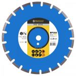 Диск алмазний відрізний Baumesser 1A1RSS/C1-H 350x3,5/2,5x10x25,4-21 F4 Beton PRO (94120008024)