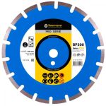 Диск алмазний відрізний Baumesser 1A1RSS/C1-H 300x3,2/2,2x10x25,4-18 F4 Beton PRO (94120338022)