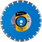 Диск алмазний відрізний Baumesser 1A1RSS/C1-H 400x3,2/2,5x10x25,4-24 F4 Beton PRO (94120338026)