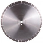 Диск алмазний відрізний Baumesser 1A1RSS/C2-H 500x4,0/3,0x15x25,4-36 F4 Asphalt Pro (94220005031)
