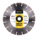 Диск відрізний алмазний Baumesser 1A1RSS 230 Universal (94315129017)