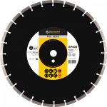 Диск алмазний відрізний Baumesser 1A1RSS/C3-H 400x3,8/2,8x10x25,4-28 F4 Asphalt Pro (94320005026)