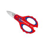 Ножиці електрика KNIPEX 95 05 10 SB