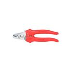 Ножиці для різання кабелів KNIPEX 95 05 165