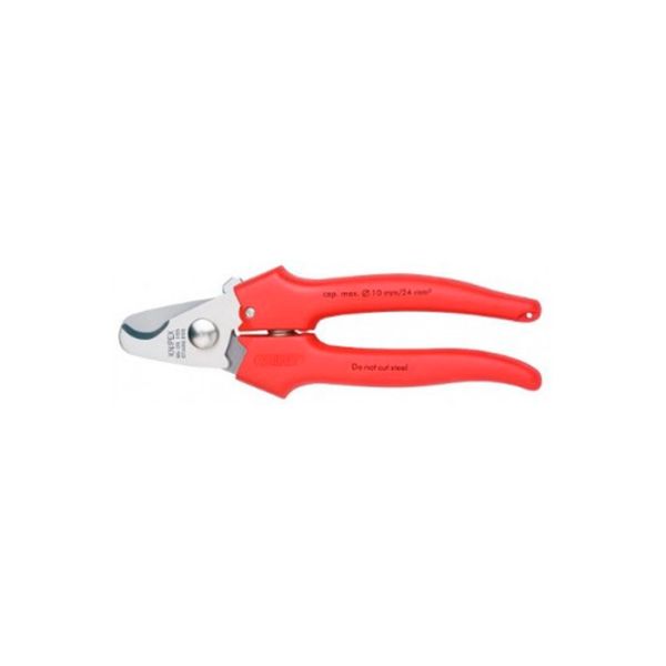 Ножиці для різання кабелів KNIPEX 95 05 165