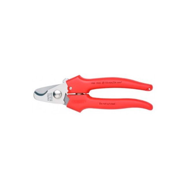Ножиці для різання кабелів KNIPEX 95 05 165