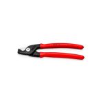 Ножиці для різки кабелів KNIPEX 160мм