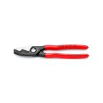 Ножиці для різки кабелів KNIPEX 95 11 200