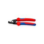 Ножиці для різки кабелів KNIPEX 160мм 95 12 160