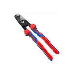 Ножиці для різання кабелів KNIPEX 225мм StepCut XL 95 12 225 KNIPEX