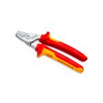 Ножиці для різки кабелів KNIPEX 95 16 160
