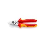 Ножиці для різки кабелів KNIPEX 95 16 165