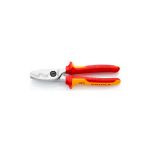 Ножиці для різки кабелів KNIPEX 95 16 200